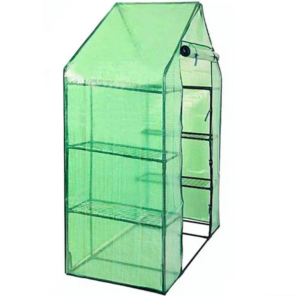 Assembled Dimensions: Width ft. in. x29+Depth ft. in. x 77+Height 