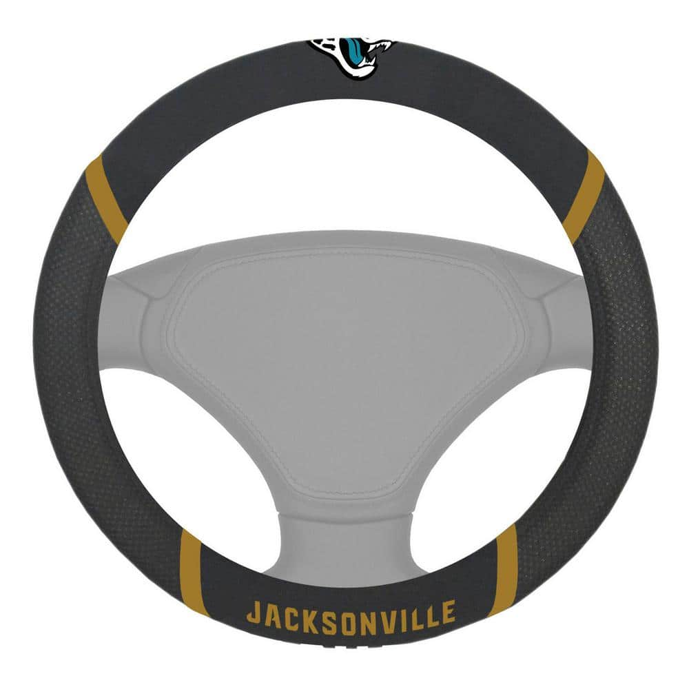 Jacksonville Jaguars Nike Sphere Fan Gloves