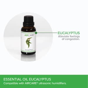 Eucalyptus Essential Oil (30ml bottle)