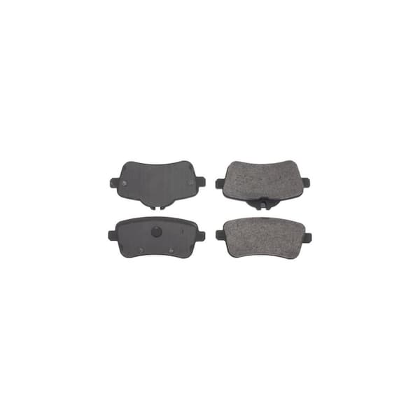 Centric Parts Disc Brake Pad Set