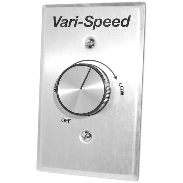 Unbranded 600-Watt Vari-Speed Motor Control
