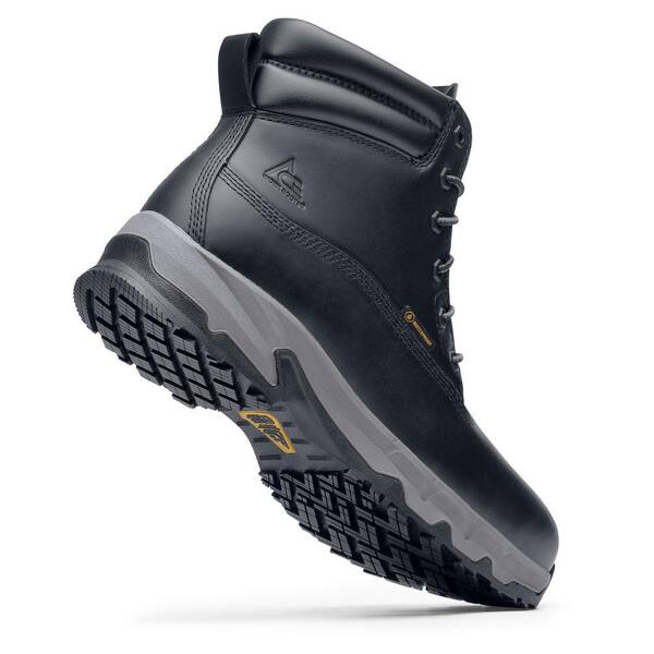 Ace Men's Pike Chill Water Proof 6 in. Work Boots - Composite Toe