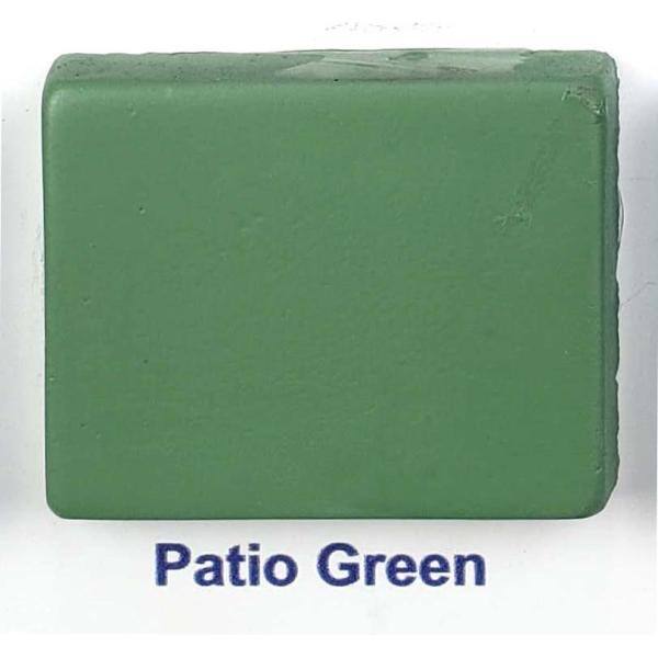Eagle - 1 gal. Patio Green Solid Color Solvent Based Concrete Sealer