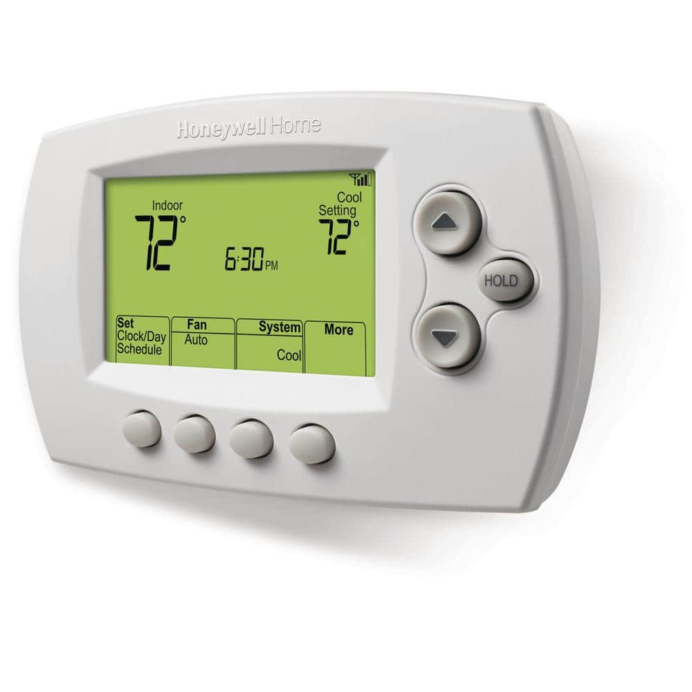 Changing the Batteries in a Honeywell Thermostat: Easy Guide