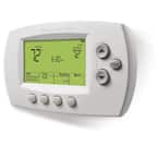 Honeywell Home T6 Pro 7-Day Digital Programmable Thermostat-TH6210U2001