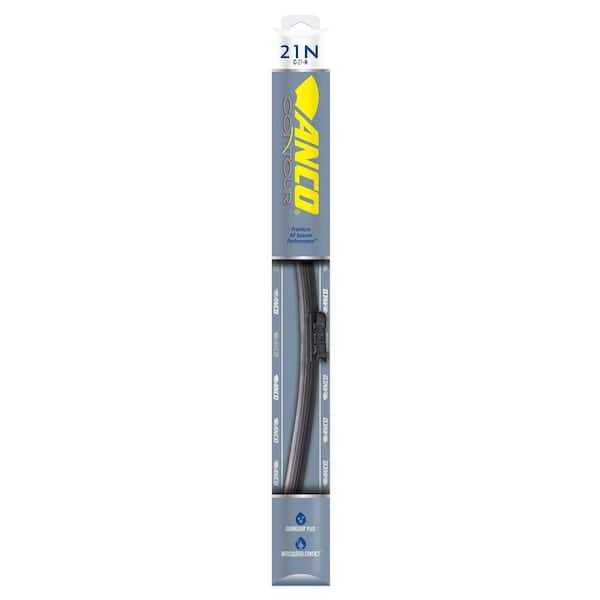 ANCO Contour 21 in. N Wiper Blade