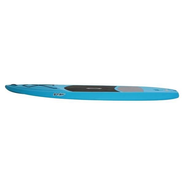 lifetime amped paddleboard