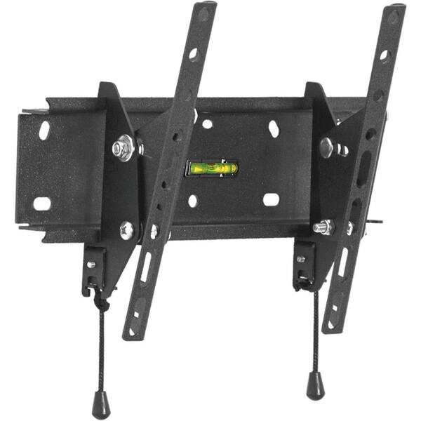 Barkan a Better Point of View Barkan 13 in to 39 in Tilt Flat / Curved TV Wall Mount, up to 88 lbs