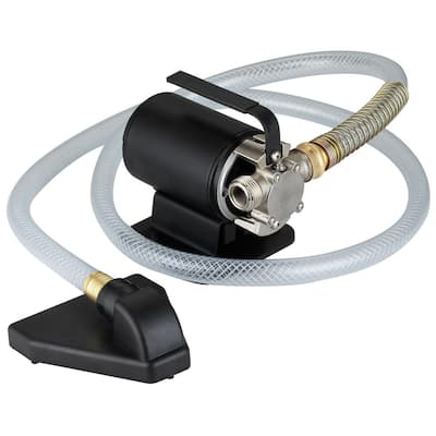 Diesel Transfer Pump - Save on this 12 Volt Transfer Pump