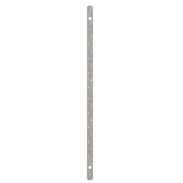 MITEK 1-1/4 in. x 36 in. G185 16-Gauge Strap Tie