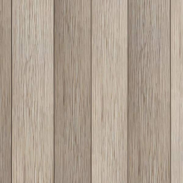 Everbilt 36 x 80 Jupiter Natural Oak Accordion Door JUP-36X80NO