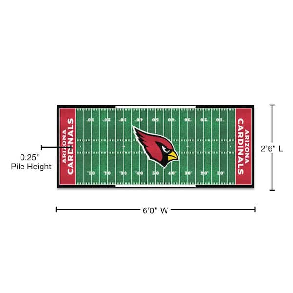 Arizona Cardinals Seating Chart 