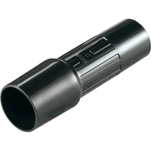 1.25 in. to 1.5 in. Vacuum Wand Adapter