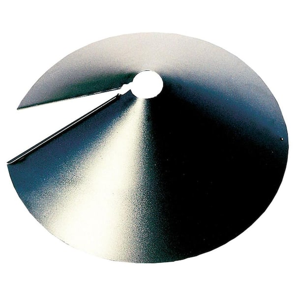 Woodlink 18 in. Wrap Around Squirrel Baffler