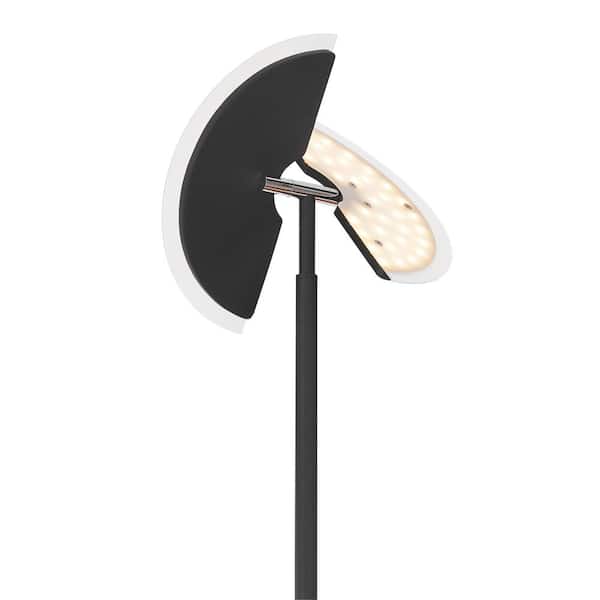 Worldwide Lighting Mantis 67 72 In, Convert Halogen Floor Lamp To Led