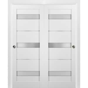 72 x 80 - Sliding Doors - Closet Doors - The Home Depot