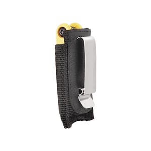 Allen Wrench Set with Holster