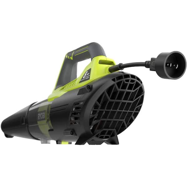  RYOBI 18 in. 10 Amp Attachment Capable Electric