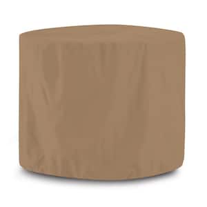 45 in. x 36 in. Round Down Draft Evaporative Cooler Cover