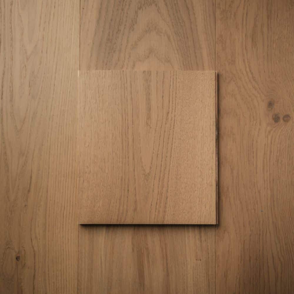 Take Home Sample Provence Natural Hardwood 10.25 in. Merano Engineered Hardwood Flooring Cut Sample price history on PriceWatchPro