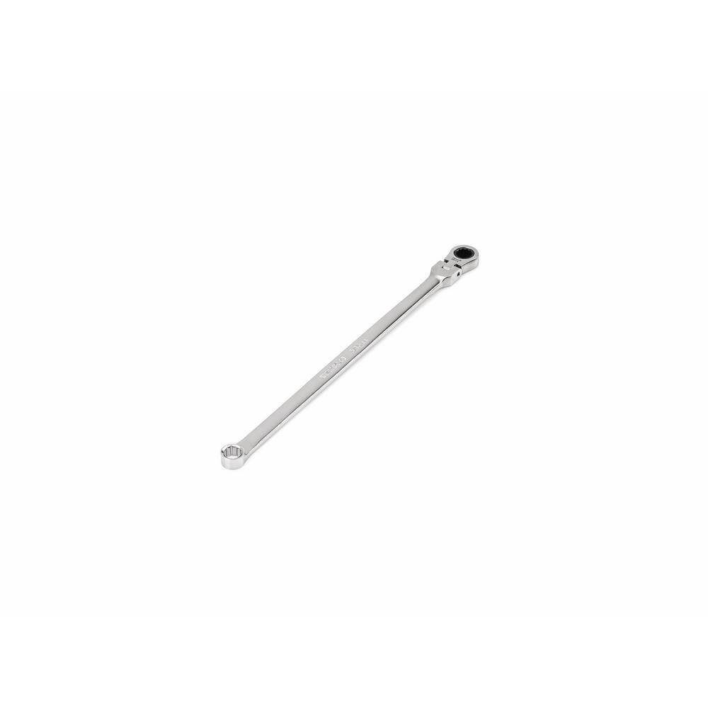 5/16 in. Long Fixed/Flex Head 12-Point Ratcheting Box End Wrench price history on PriceWatchPro
