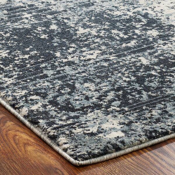 MARVEL Licensed 4 X 6 Color Indoor Abstract Area Rug in the Rugs