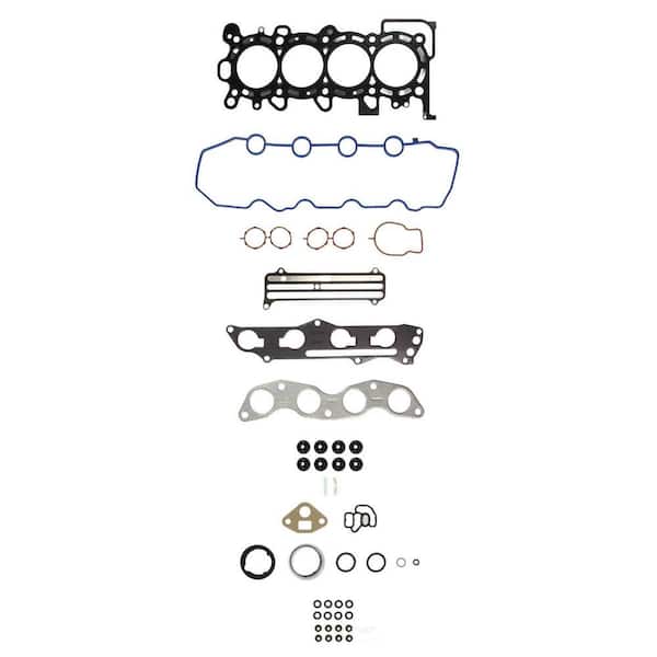 FEL-PRO Engine Cylinder Head Gasket Set 2003-2005 Honda Civic 1.3L