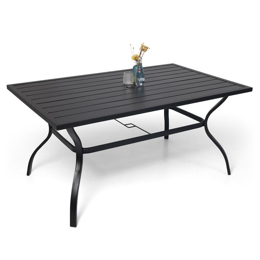 EGO TABLE/CHARCOALエゴテーブル – MINIMAL WORKS