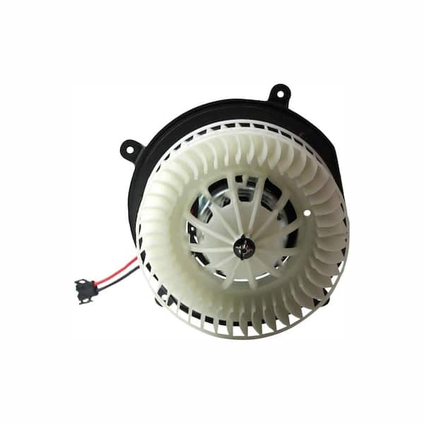 TYC HVAC Blower Motor