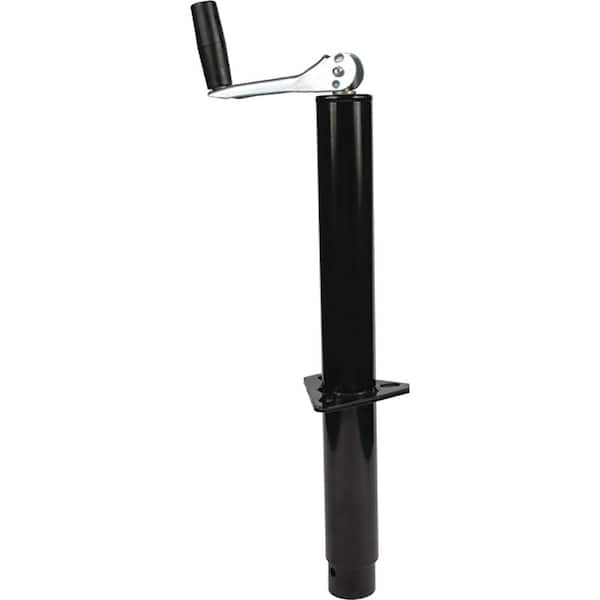 Ultra-Fab Products Ultra Topwind Manual Tongue Jack with 2000 lbs. Capacity