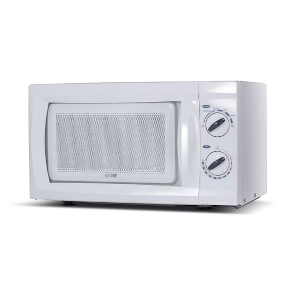 Countertop Microwave White Chm660w, Best Small Countertop Microwave Ovens