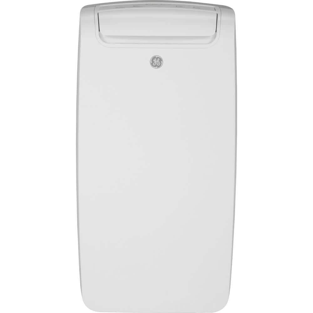 GE 8,000 BTU (8,000 BTU, DOE) Portable Air Conditioner with ...