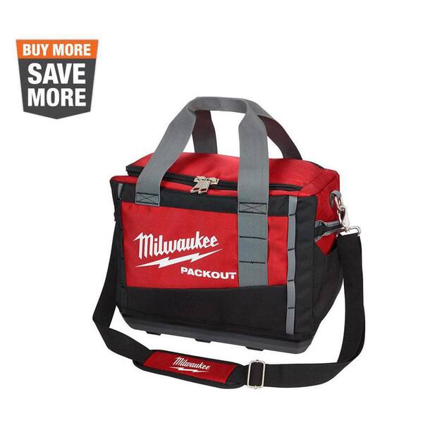 Milwaukee 15 in. PACKOUT Tool Bag