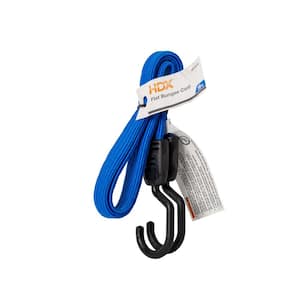 Thorsen Flat Bungee Cord 380mm