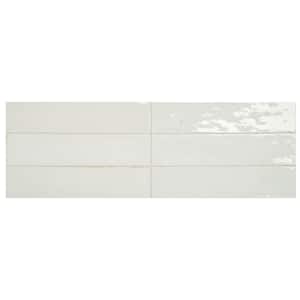 Remedy 2 in. x 9 in. Glazed Porcelain Elixir Subway Tile (5.42 sq. ft. / case)