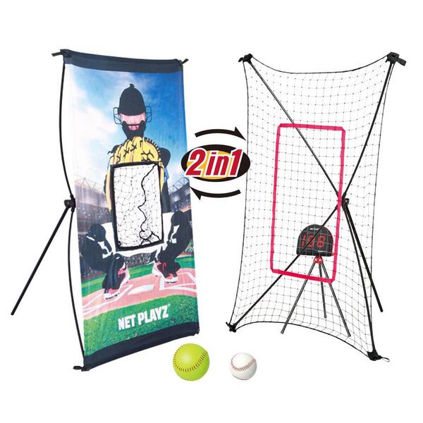 baseball net target