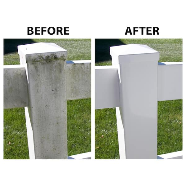 1 qt. Ready-to-Use Outdoor Cleaner