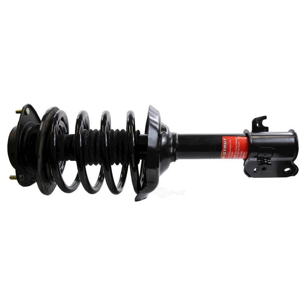 2006 wrx struts