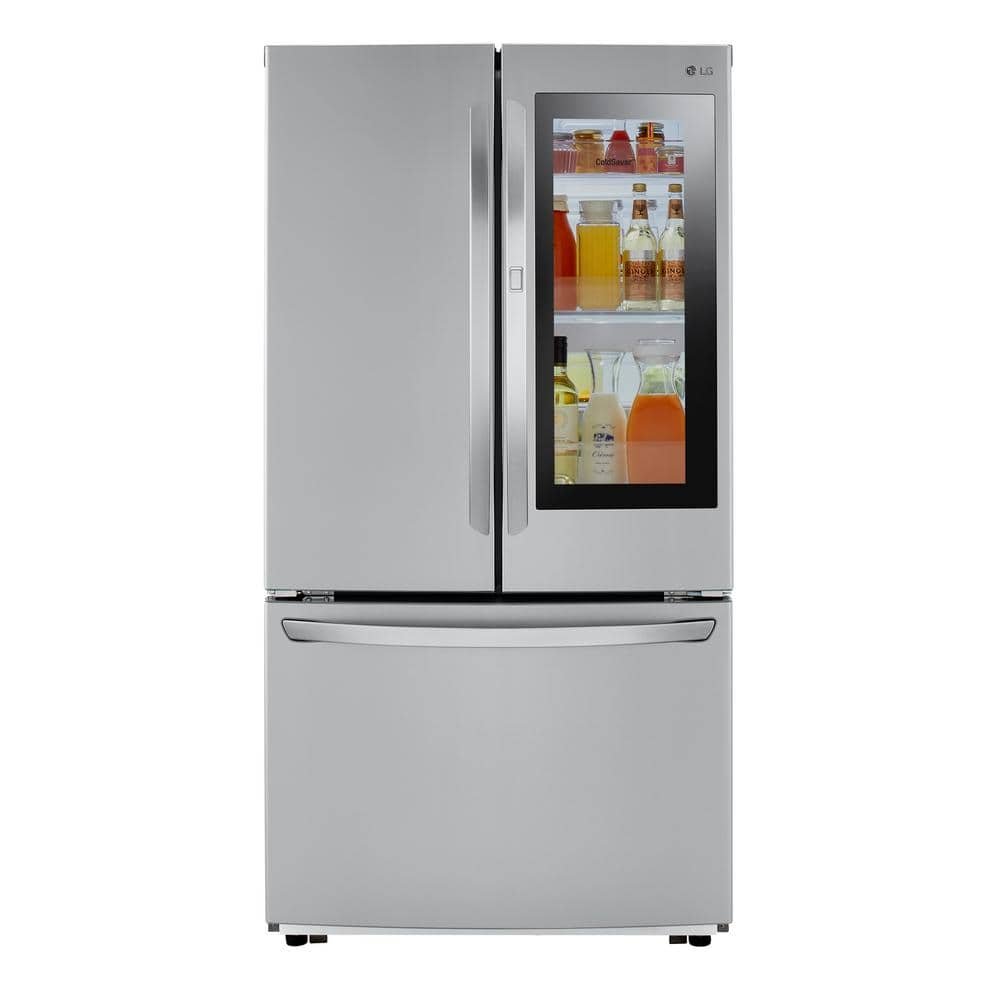 latest refrigerator 2021