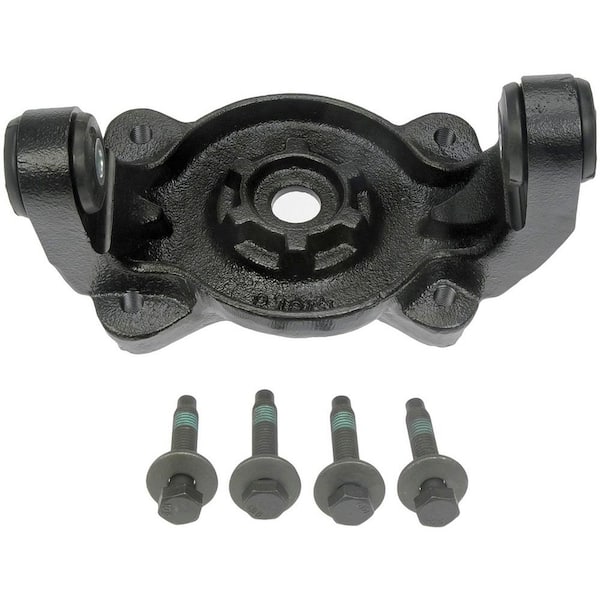 OE Solutions Front Upper Left Position Shock Mount Bracket