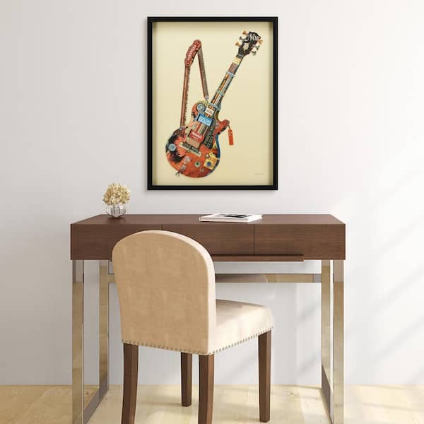 Empire Art Direct 25 in. x 33 in. 