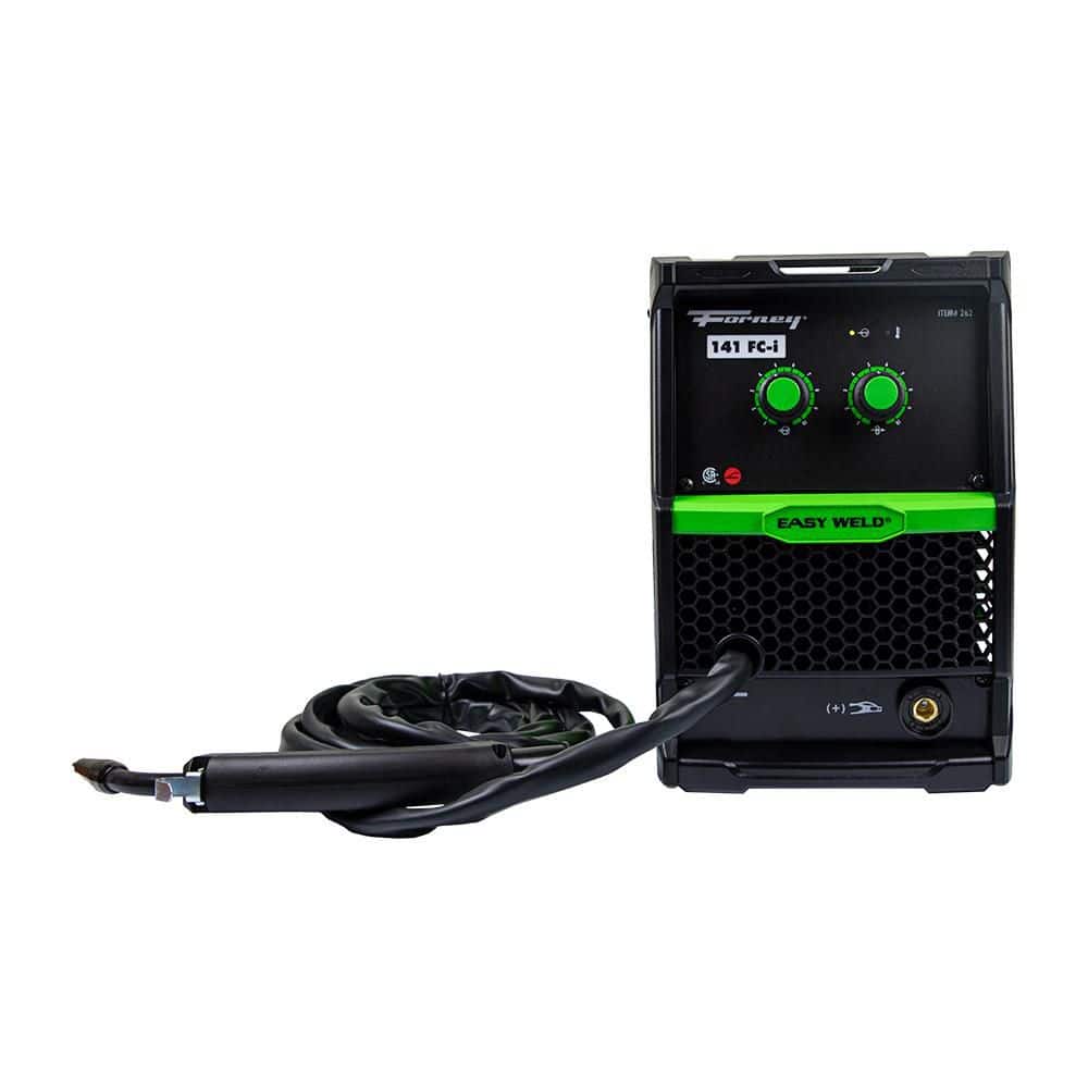 Easy Weld 141 FC-i 120V 140A Flux-Core Wire Feed Welder, No Regulator (FCAW) price history on PriceWatchPro
