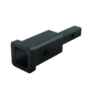 Class 2 to Class 3 Receiver Adapter - 3,500 lb. Capacity
