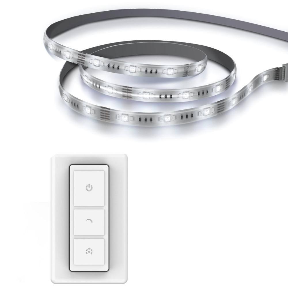 hampton bay led strip lights