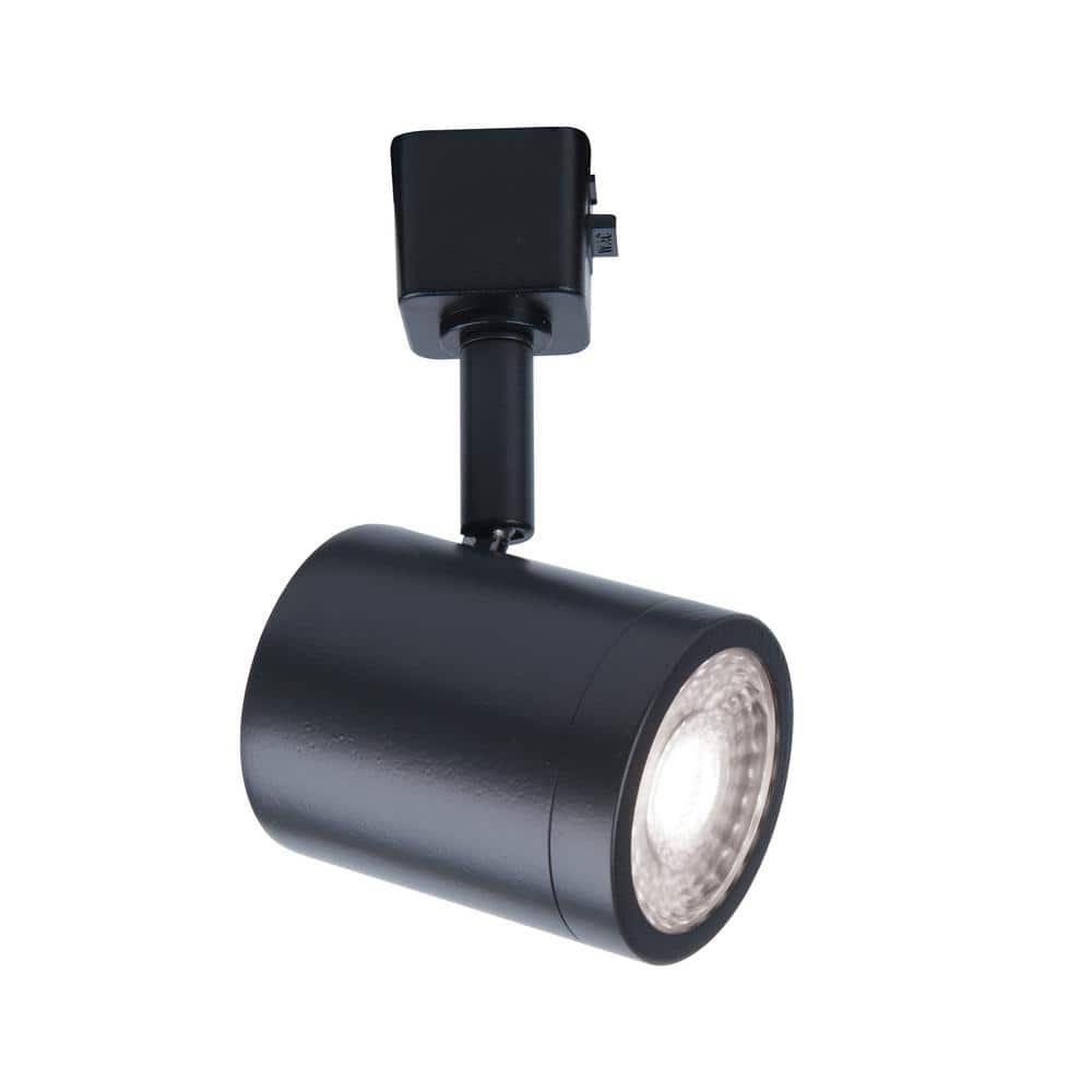 Reviews for WAC LIMITED Black Charge LED Line Voltage Track Head 3000K