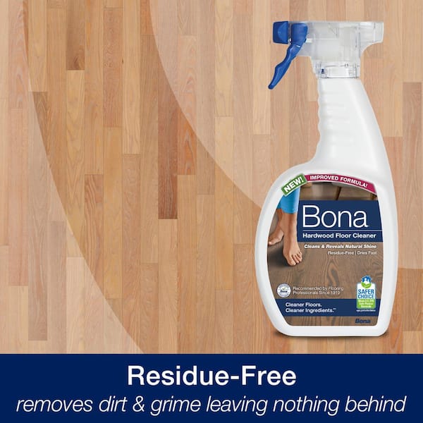 Bona Hardwood Floor Spray Mop - Brownsboro Hardware & Paint