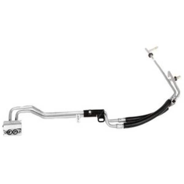 ACDelco Engine Oil Cooler Hose Assembly