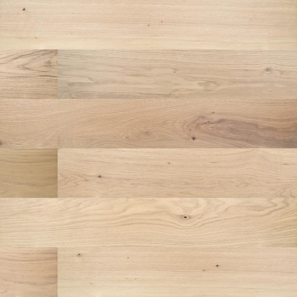 Lifeproof Shenandoah Oak 6 5 In W X 48, Density Of Hardwood Flooring Installation Per Square Foot