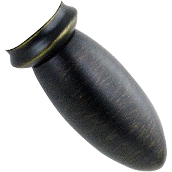 Delta Metal Venetian Bronze Handle Accent