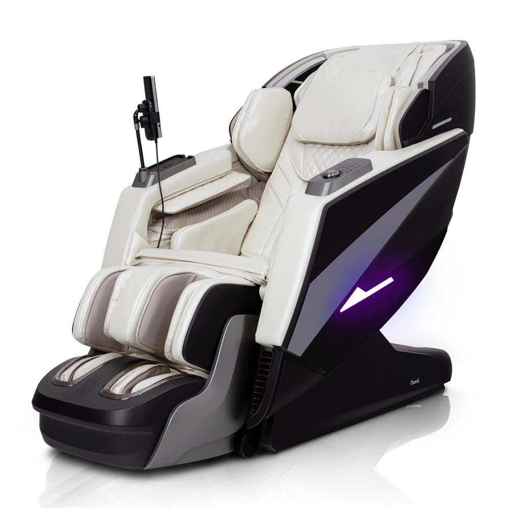 Pain Relief - How Massage Chairs Help - RELAXONCHAIR